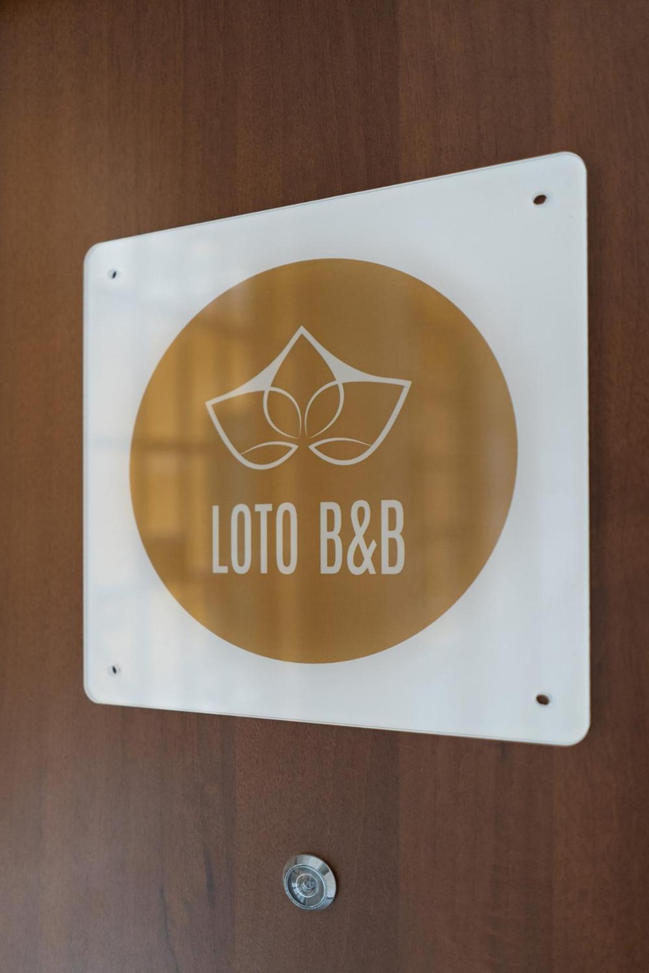 Il Loto Apartment โบโลญญา ภายนอก รูปภาพ